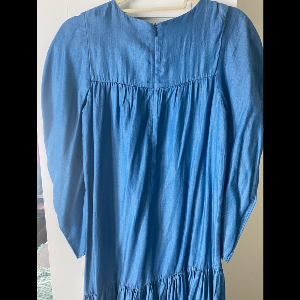 Dress - Picture 3 of 3